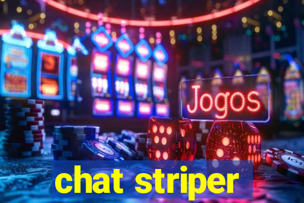 chat striper